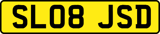 SL08JSD