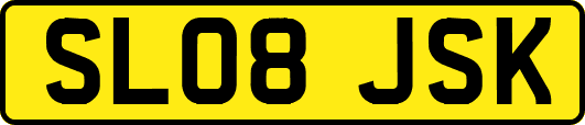 SL08JSK