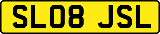 SL08JSL
