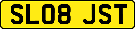 SL08JST