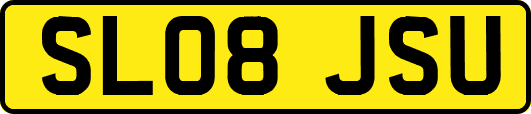 SL08JSU