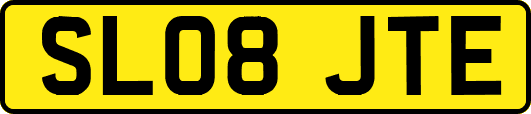 SL08JTE