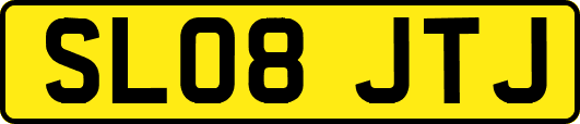 SL08JTJ
