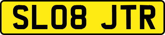 SL08JTR