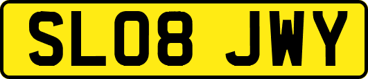 SL08JWY