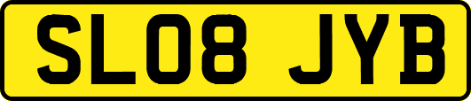 SL08JYB