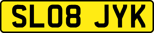 SL08JYK