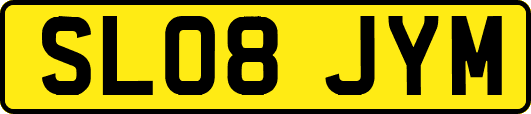 SL08JYM