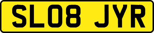 SL08JYR