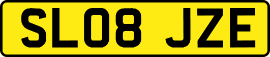 SL08JZE