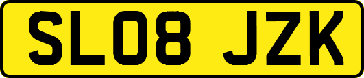 SL08JZK