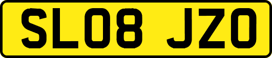 SL08JZO