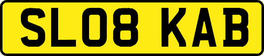 SL08KAB