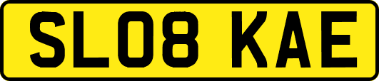 SL08KAE