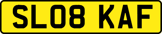 SL08KAF
