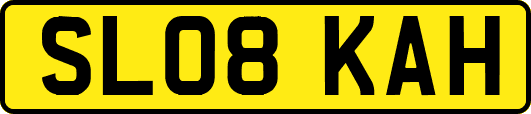 SL08KAH