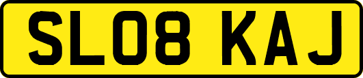 SL08KAJ
