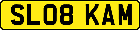 SL08KAM