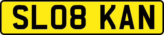 SL08KAN