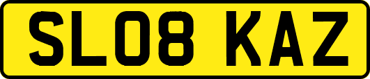 SL08KAZ