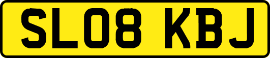 SL08KBJ