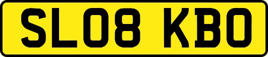 SL08KBO