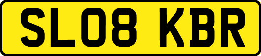 SL08KBR