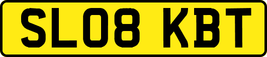 SL08KBT