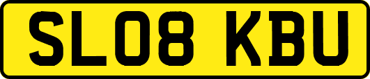 SL08KBU