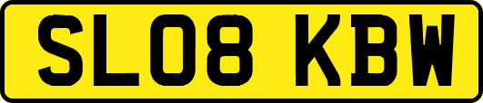 SL08KBW