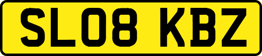 SL08KBZ