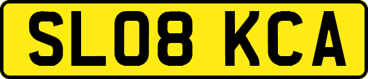 SL08KCA
