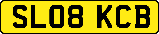 SL08KCB