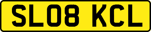 SL08KCL
