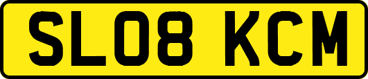 SL08KCM