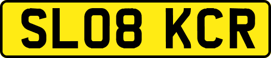 SL08KCR