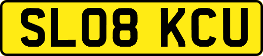 SL08KCU
