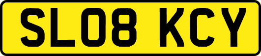 SL08KCY