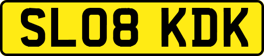 SL08KDK