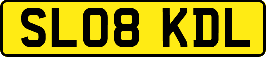 SL08KDL