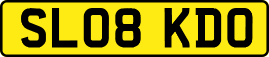 SL08KDO