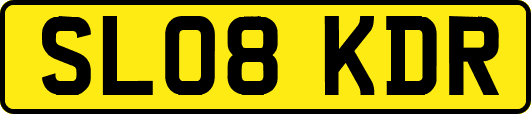 SL08KDR