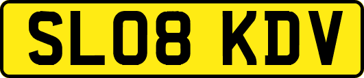 SL08KDV
