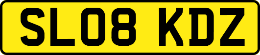 SL08KDZ
