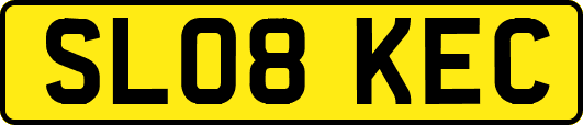SL08KEC