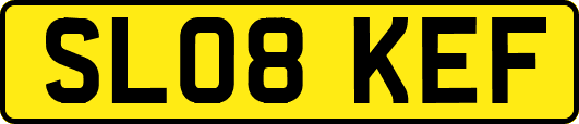 SL08KEF