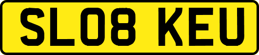 SL08KEU