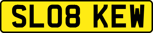 SL08KEW