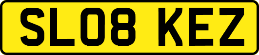 SL08KEZ