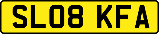 SL08KFA